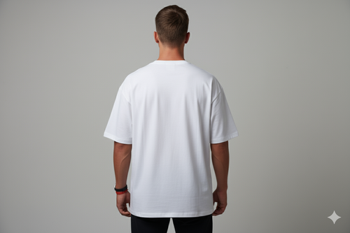 Jujutsu Kaisen: Sukuna Oversized T-Shirt.